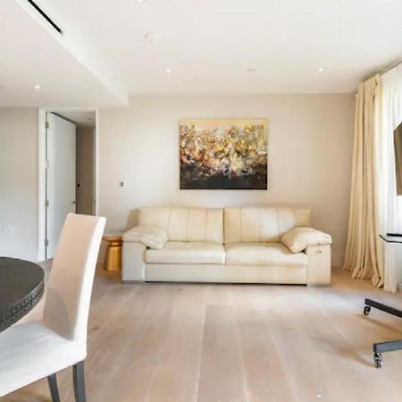 The Percy'S Urban Living Appartement Londen Buitenkant foto