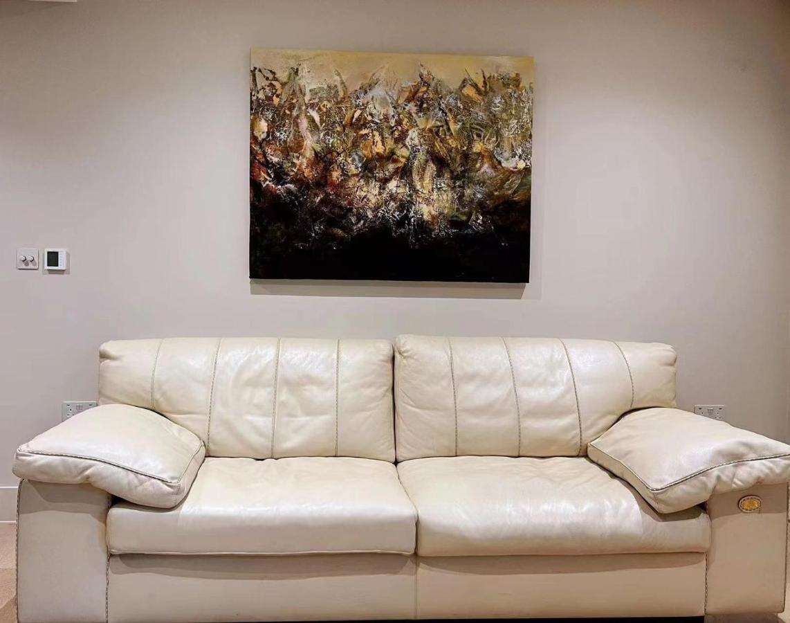 The Percy'S Urban Living Appartement Londen Buitenkant foto