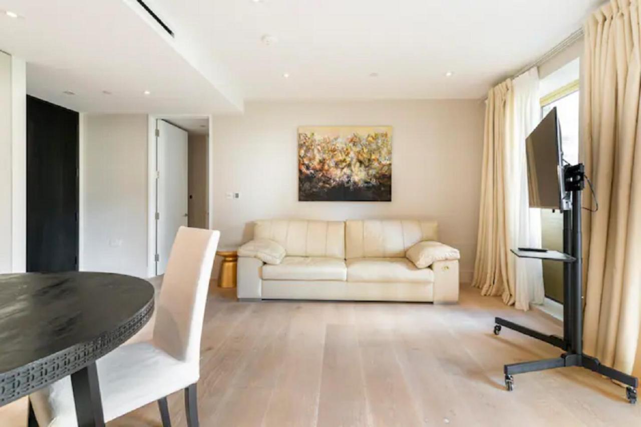 The Percy'S Urban Living Appartement Londen Buitenkant foto