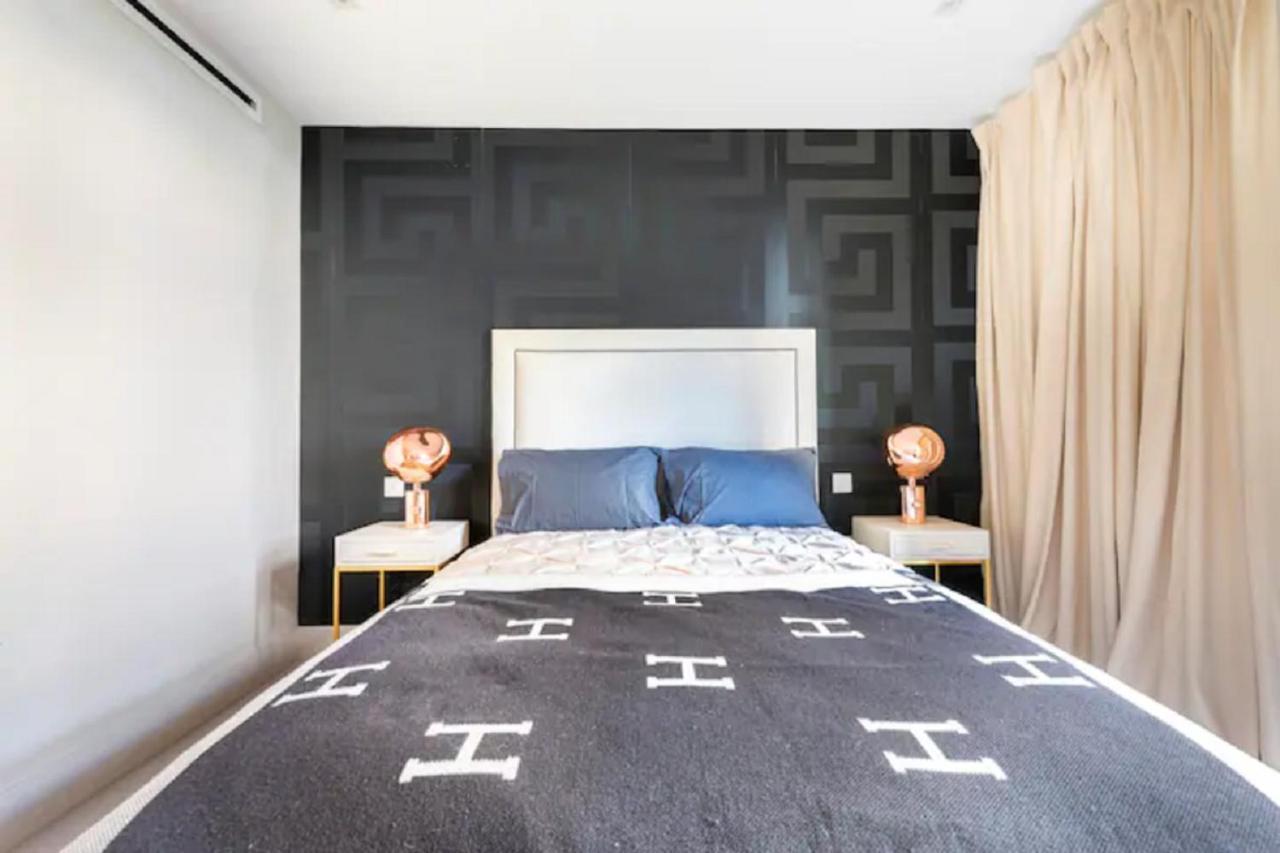 The Percy'S Urban Living Appartement Londen Buitenkant foto