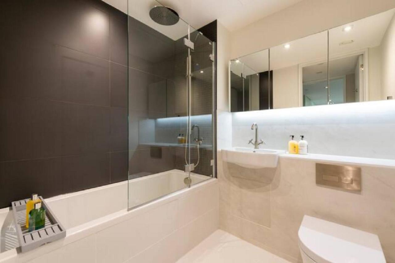 The Percy'S Urban Living Appartement Londen Buitenkant foto
