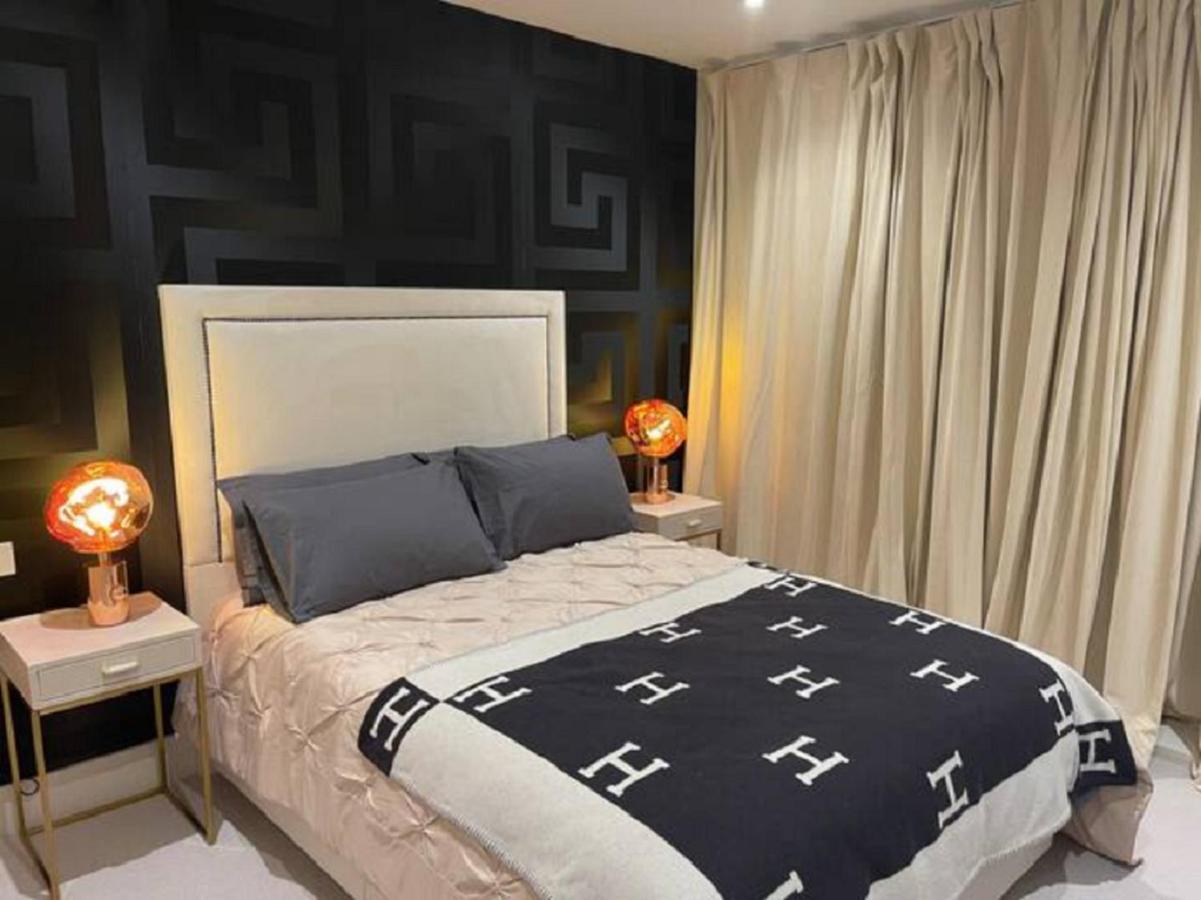 The Percy'S Urban Living Appartement Londen Buitenkant foto